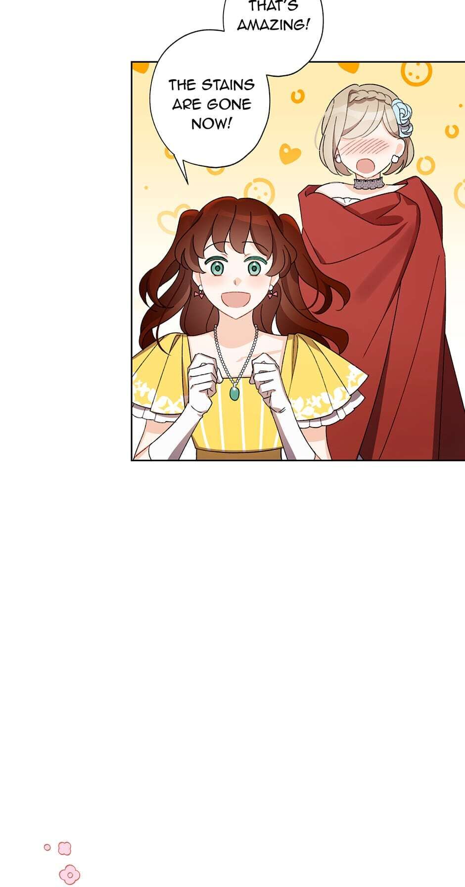 A Wicked Tale of Cinderella's Stepmom Chapter 22 page 75 - Chapter 22: Sparkling Wine Like Magic