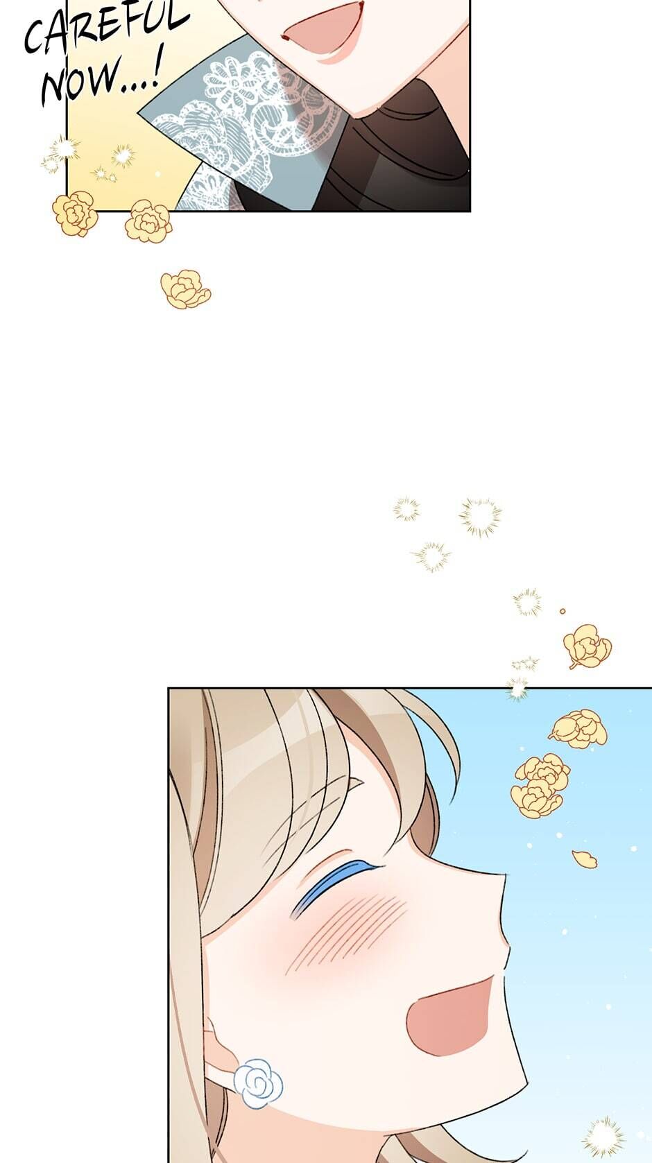 A Wicked Tale of Cinderella's Stepmom Chapter 22 page 78 - Chapter 22: Sparkling Wine Like Magic