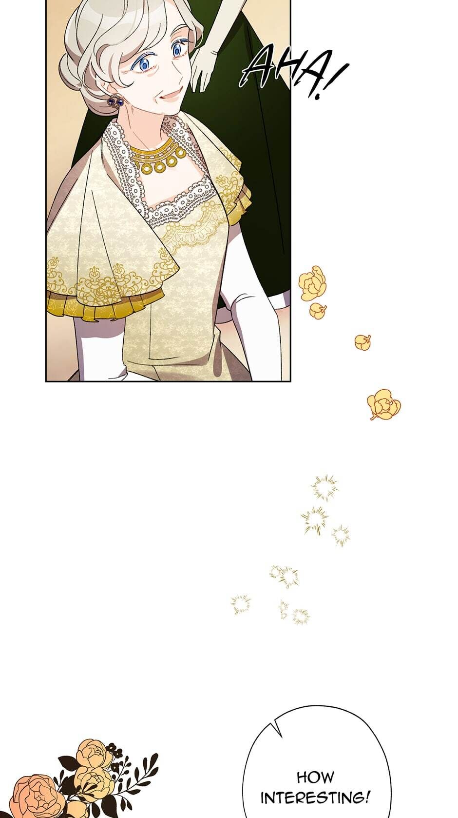 A Wicked Tale of Cinderella's Stepmom Chapter 22 page 81 - Chapter 22: Sparkling Wine Like Magic