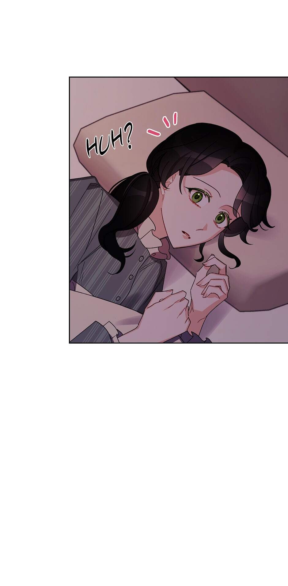 A Wicked Tale of Cinderella's Stepmom Chapter 23 page 11 - Chapter 23: A Daughter's Guilt