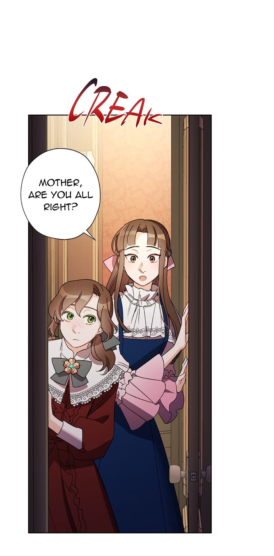 A Wicked Tale of Cinderella's Stepmom Chapter 23 page 12 - Chapter 23: A Daughter's Guilt