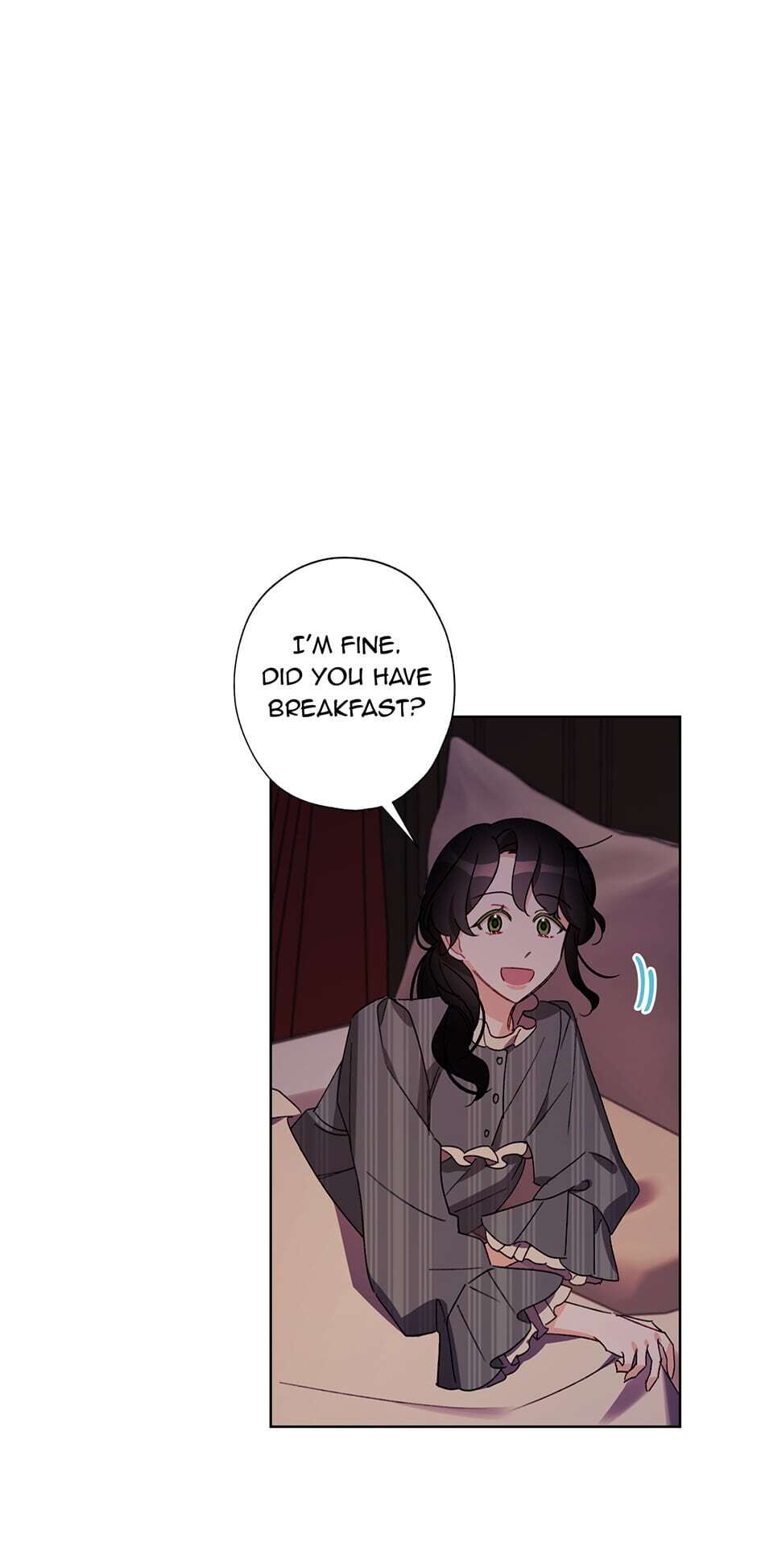 A Wicked Tale of Cinderella's Stepmom Chapter 23 page 13 - Chapter 23: A Daughter's Guilt