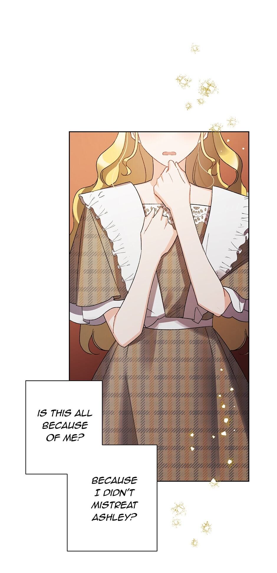 A Wicked Tale of Cinderella's Stepmom Chapter 23 page 19 - Chapter 23: A Daughter's Guilt