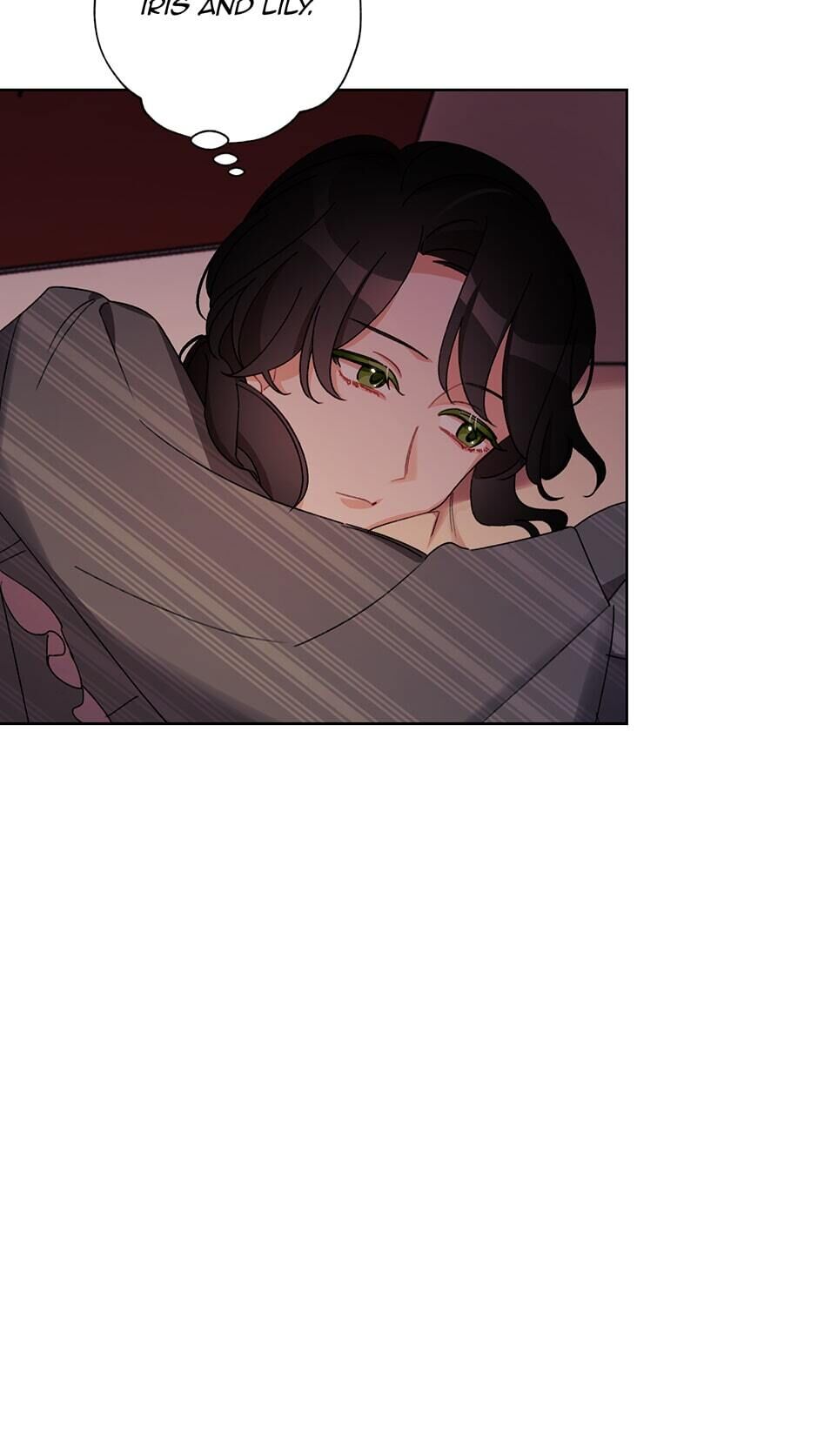 A Wicked Tale of Cinderella's Stepmom Chapter 23 page 21 - Chapter 23: A Daughter's Guilt