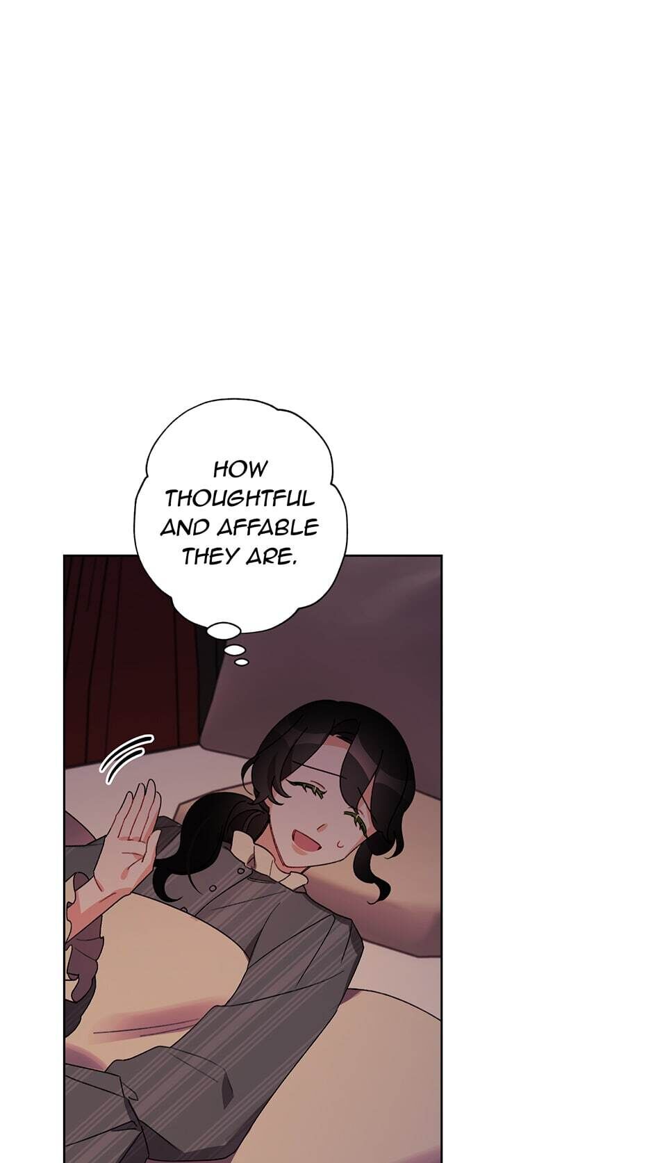 A Wicked Tale of Cinderella's Stepmom Chapter 23 page 26 - Chapter 23: A Daughter's Guilt