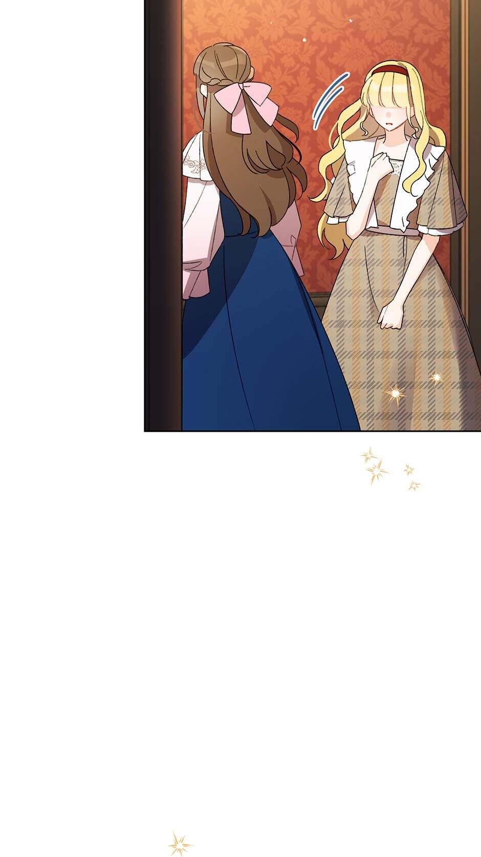 A Wicked Tale of Cinderella's Stepmom Chapter 23 page 28 - Chapter 23: A Daughter's Guilt