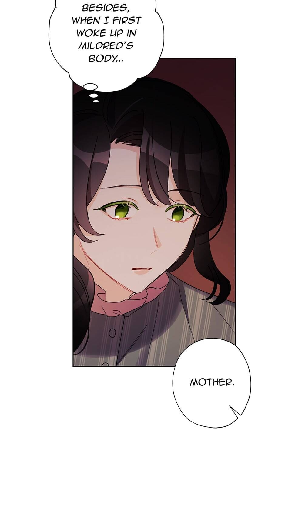 A Wicked Tale of Cinderella's Stepmom Chapter 23 page 38 - Chapter 23: A Daughter's Guilt