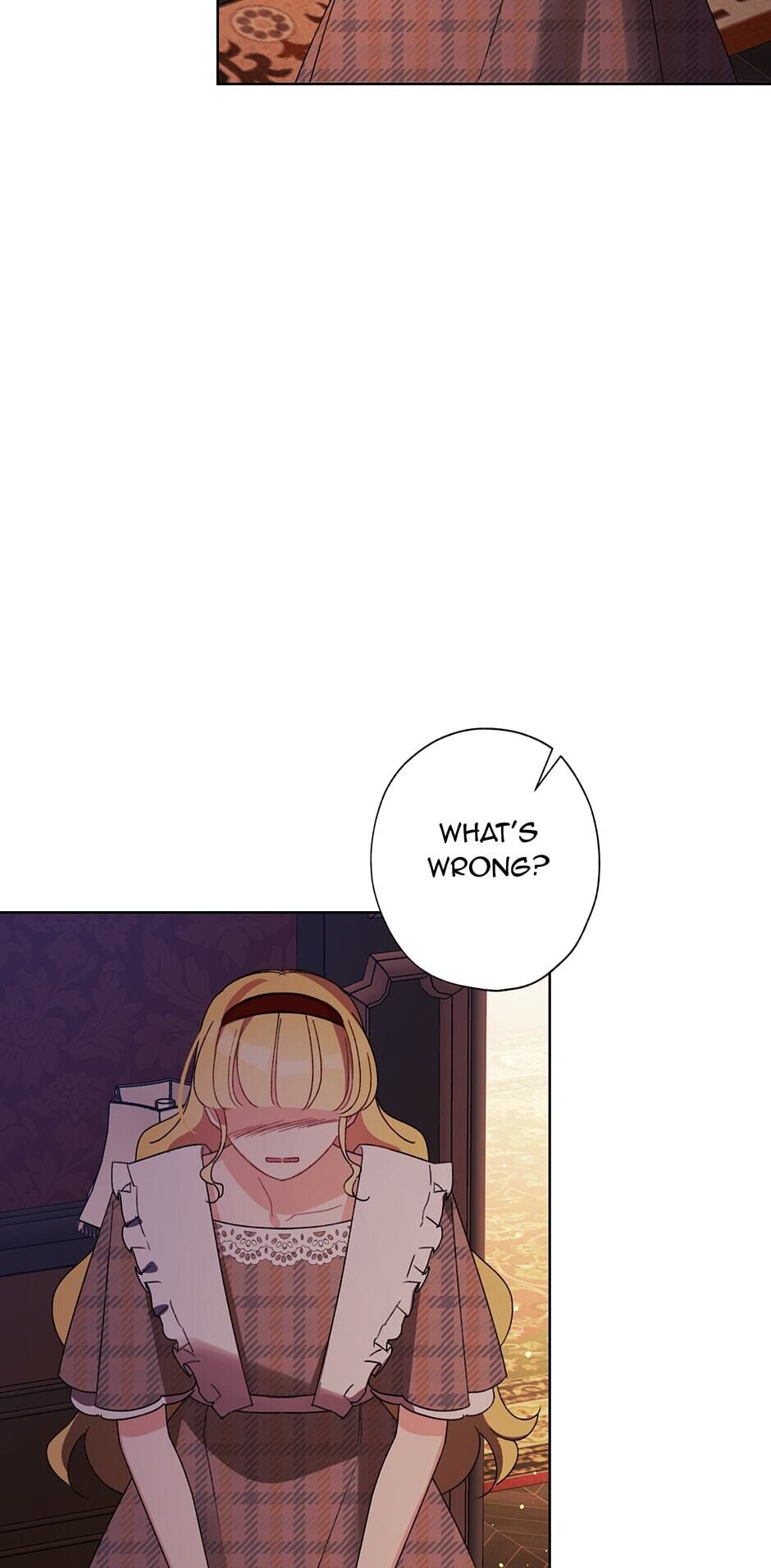 A Wicked Tale of Cinderella's Stepmom Chapter 23 page 40 - Chapter 23: A Daughter's Guilt