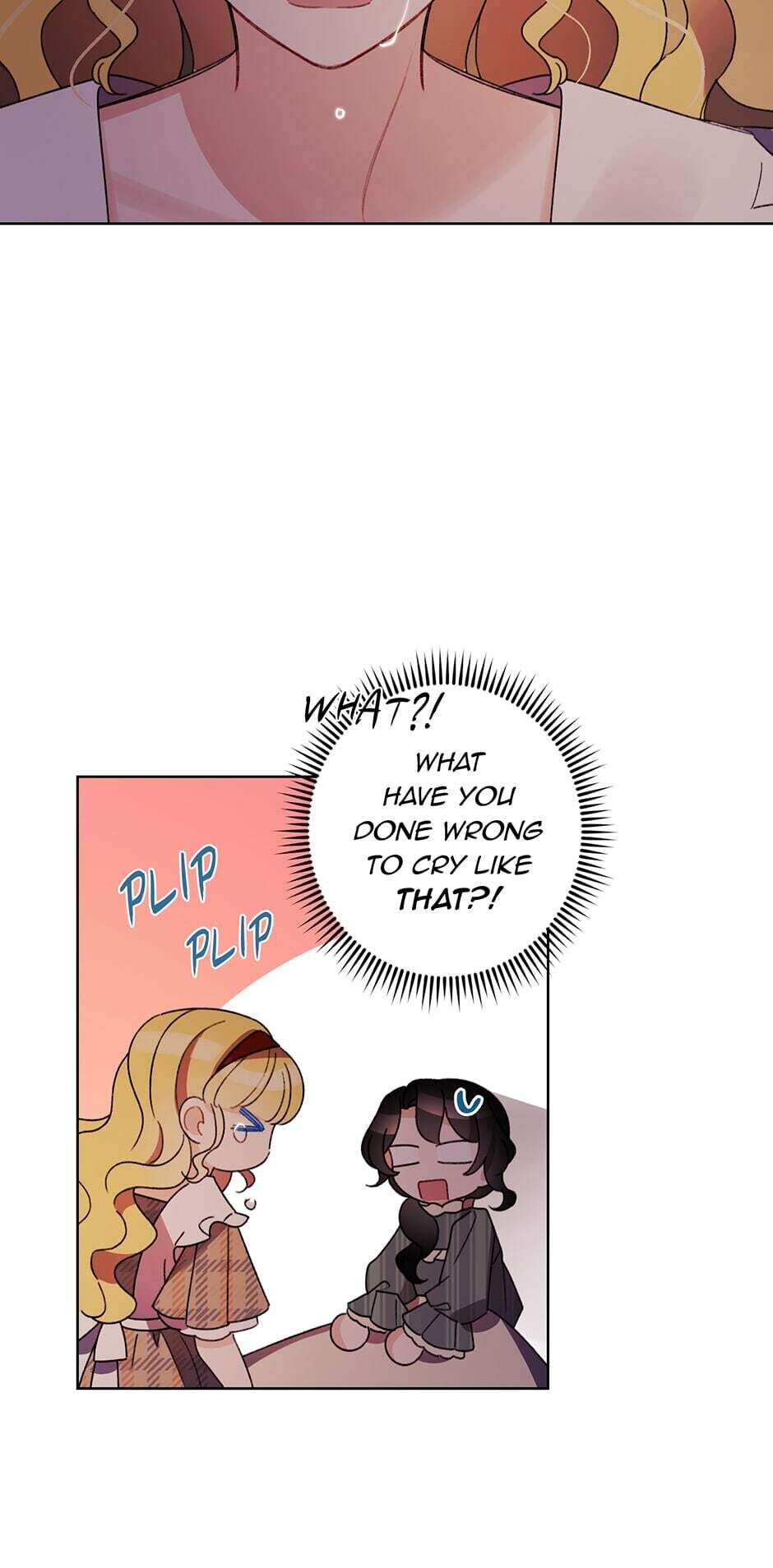 A Wicked Tale of Cinderella's Stepmom Chapter 23 page 44 - Chapter 23: A Daughter's Guilt