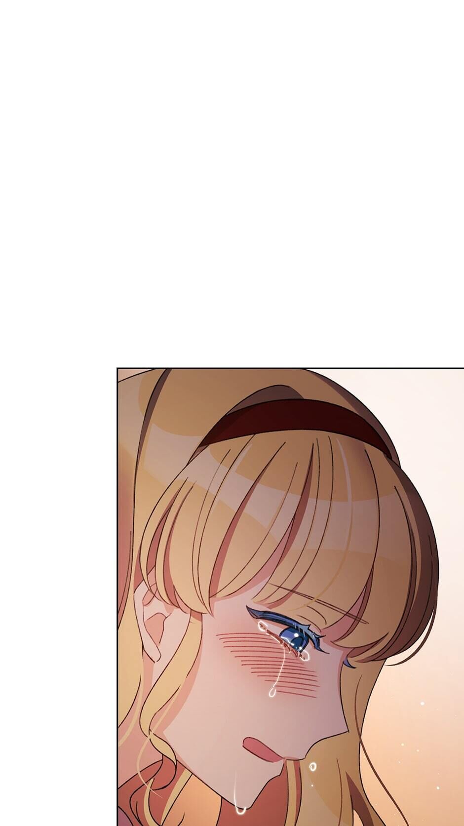 A Wicked Tale of Cinderella's Stepmom Chapter 23 page 45 - Chapter 23: A Daughter's Guilt