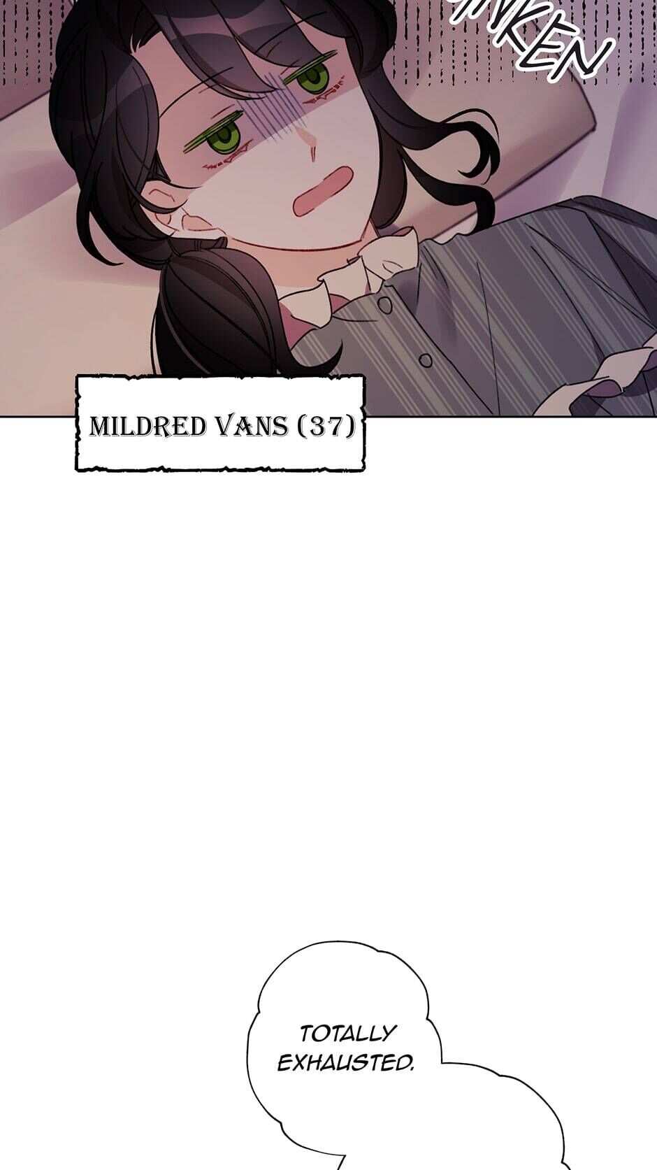 A Wicked Tale of Cinderella's Stepmom Chapter 23 page 5 - Chapter 23: A Daughter's Guilt