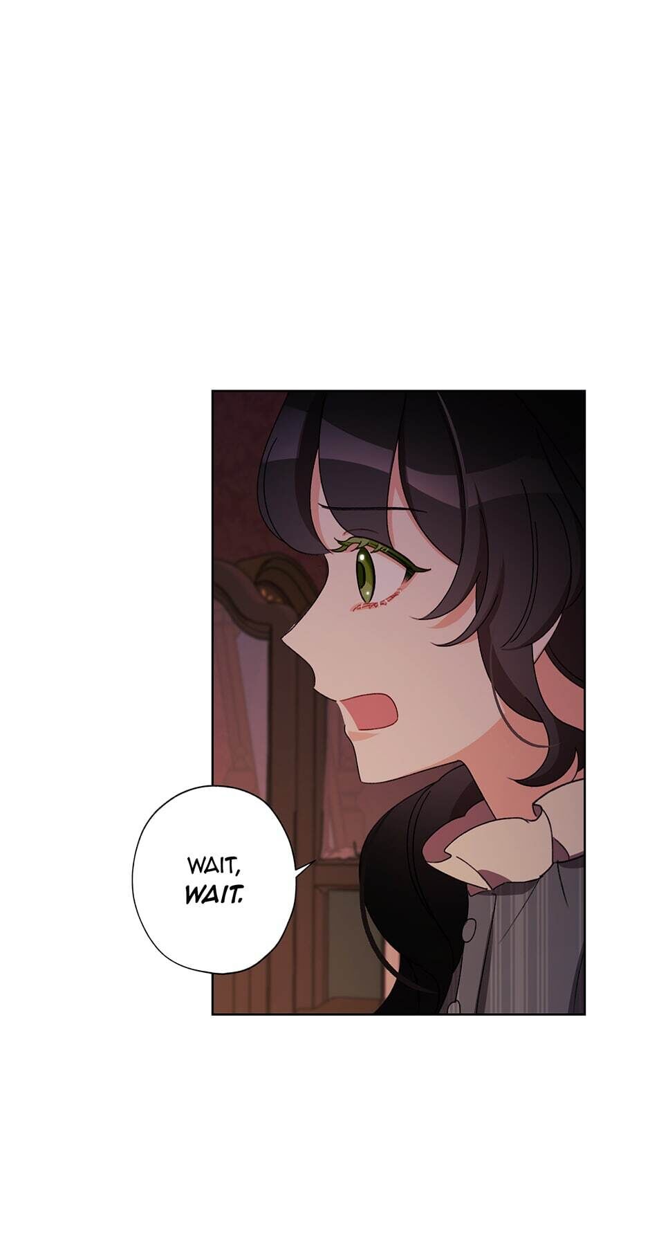 A Wicked Tale of Cinderella's Stepmom Chapter 23 page 51 - Chapter 23: A Daughter's Guilt