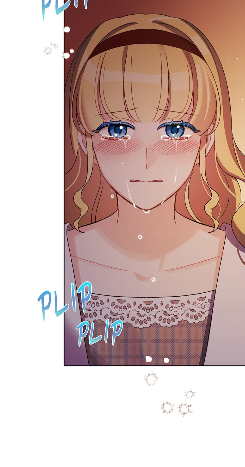 A Wicked Tale of Cinderella's Stepmom Chapter 23 page 54 - Chapter 23: A Daughter's Guilt