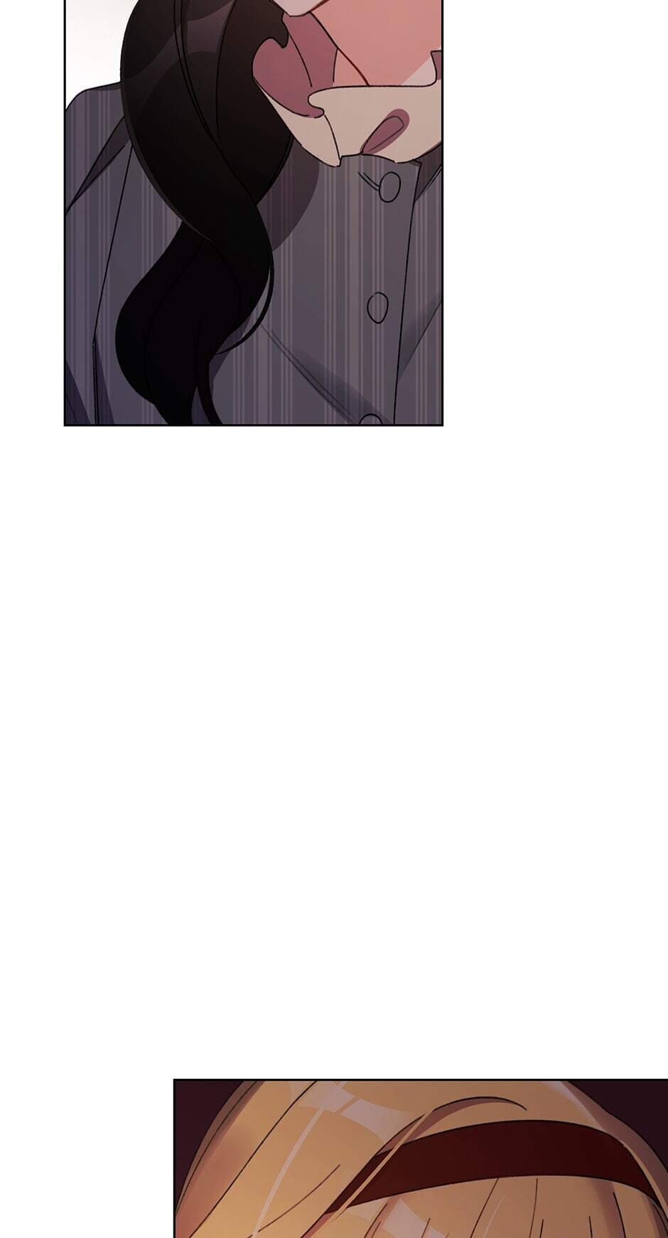 A Wicked Tale of Cinderella's Stepmom Chapter 23 page 58 - Chapter 23: A Daughter's Guilt