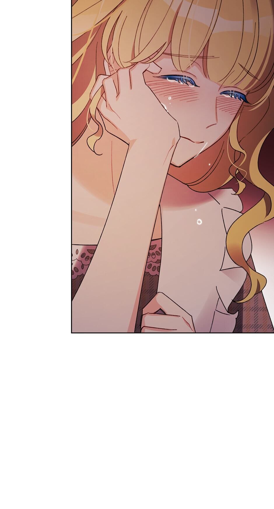 A Wicked Tale of Cinderella's Stepmom Chapter 23 page 59 - Chapter 23: A Daughter's Guilt