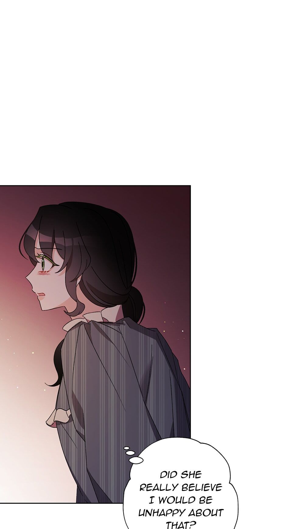 A Wicked Tale of Cinderella's Stepmom Chapter 23 page 60 - Chapter 23: A Daughter's Guilt