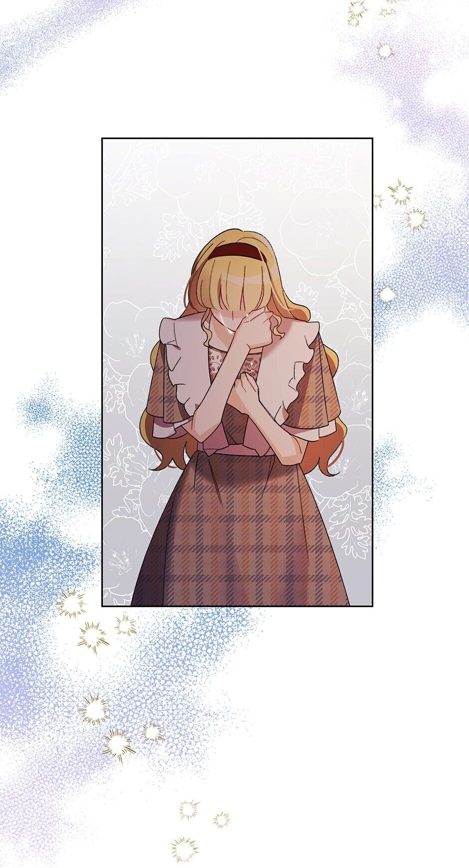 A Wicked Tale of Cinderella's Stepmom Chapter 23 page 62 - Chapter 23: A Daughter's Guilt