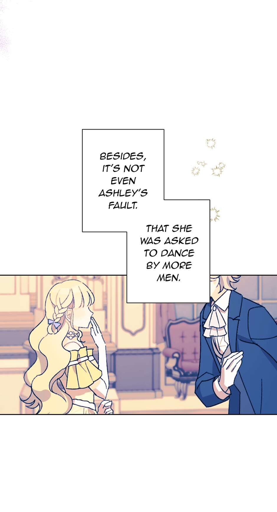 A Wicked Tale of Cinderella's Stepmom Chapter 23 page 63 - Chapter 23: A Daughter's Guilt