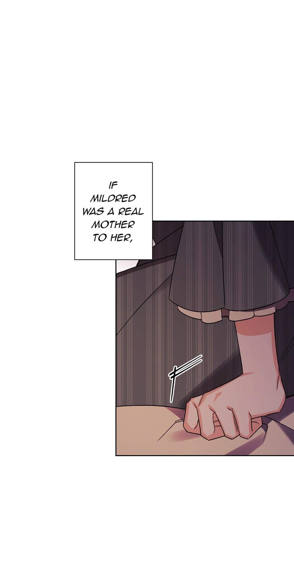 A Wicked Tale of Cinderella's Stepmom Chapter 23 page 64 - Chapter 23: A Daughter's Guilt