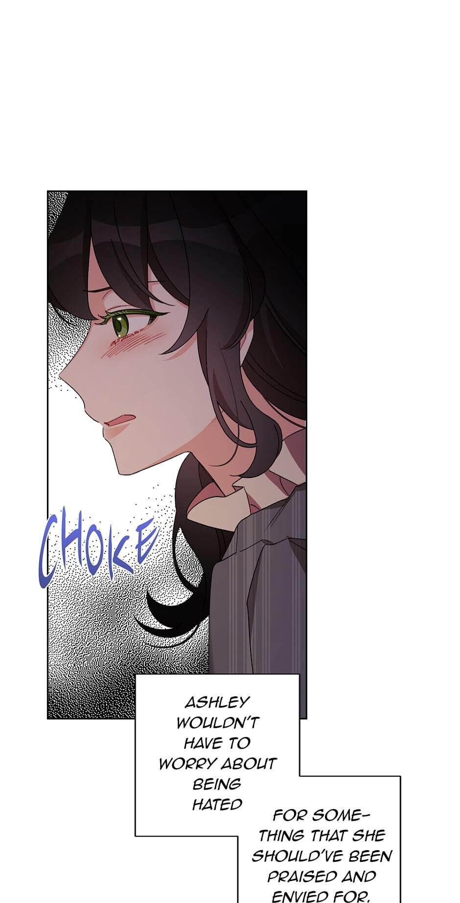 A Wicked Tale of Cinderella's Stepmom Chapter 23 page 65 - Chapter 23: A Daughter's Guilt
