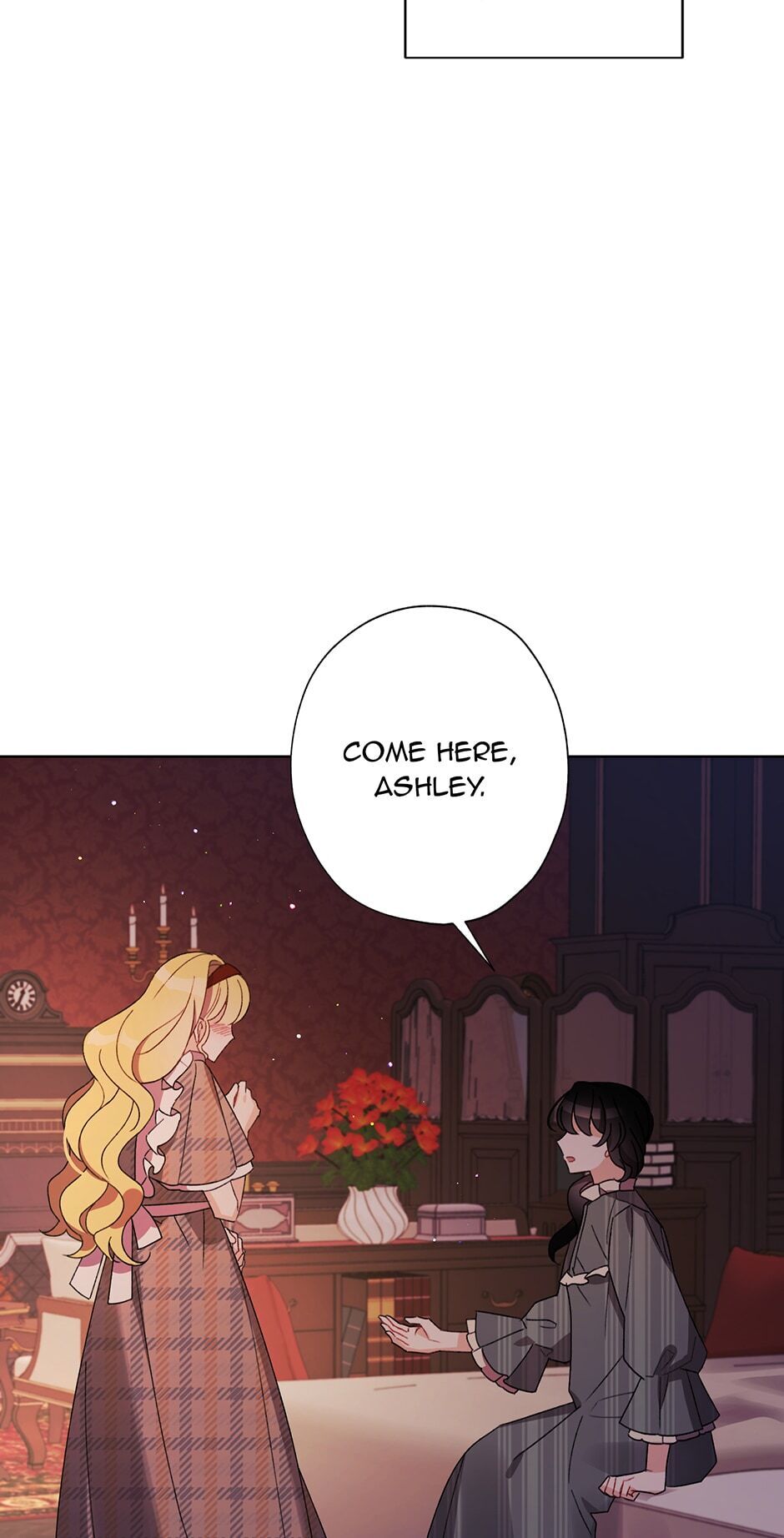 A Wicked Tale of Cinderella's Stepmom Chapter 23 page 66 - Chapter 23: A Daughter's Guilt