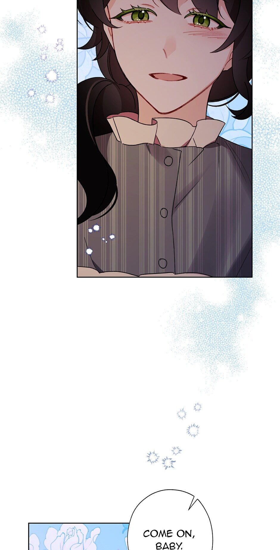 A Wicked Tale of Cinderella's Stepmom Chapter 23 page 69 - Chapter 23: A Daughter's Guilt