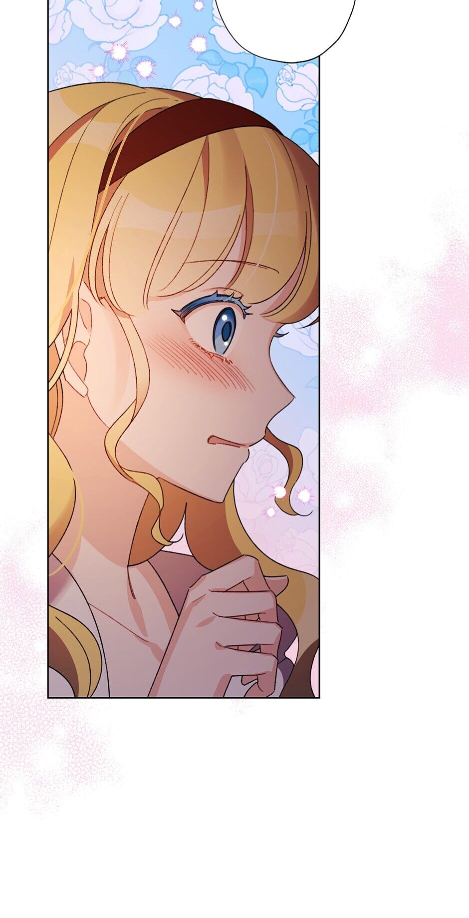 A Wicked Tale of Cinderella's Stepmom Chapter 23 page 70 - Chapter 23: A Daughter's Guilt