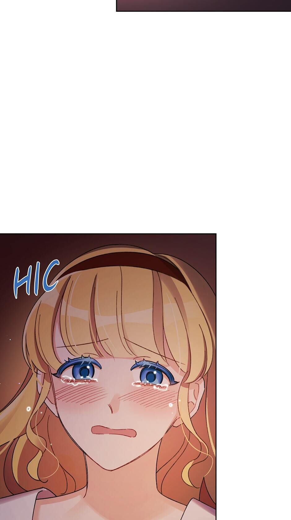 A Wicked Tale of Cinderella's Stepmom Chapter 23 page 72 - Chapter 23: A Daughter's Guilt