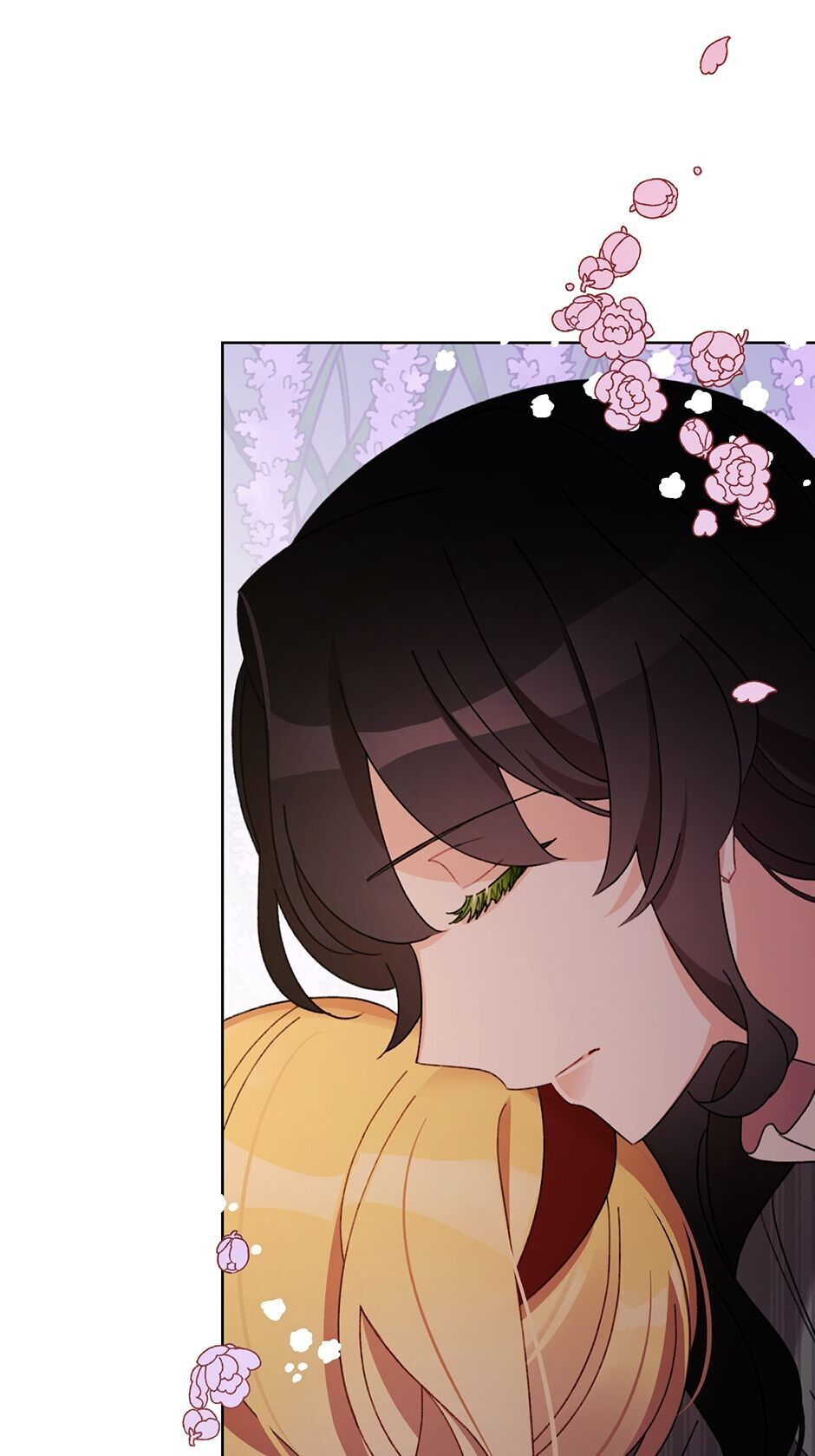 A Wicked Tale of Cinderella's Stepmom Chapter 23 page 75 - Chapter 23: A Daughter's Guilt
