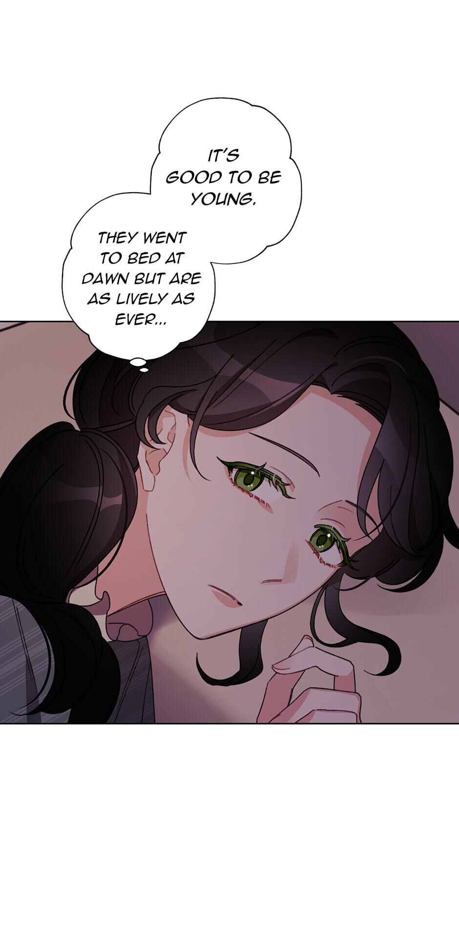 A Wicked Tale of Cinderella's Stepmom Chapter 23 page 8 - Chapter 23: A Daughter's Guilt