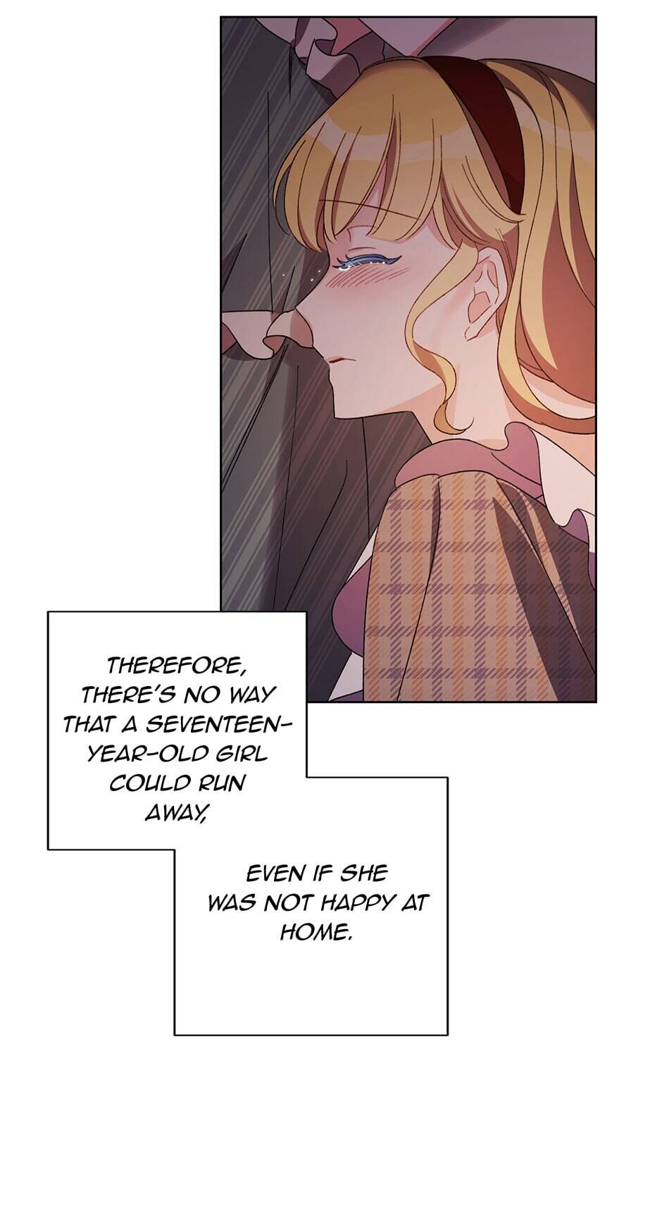 A Wicked Tale of Cinderella's Stepmom Chapter 24 page 13 - Chapter 24: Life After Marriage