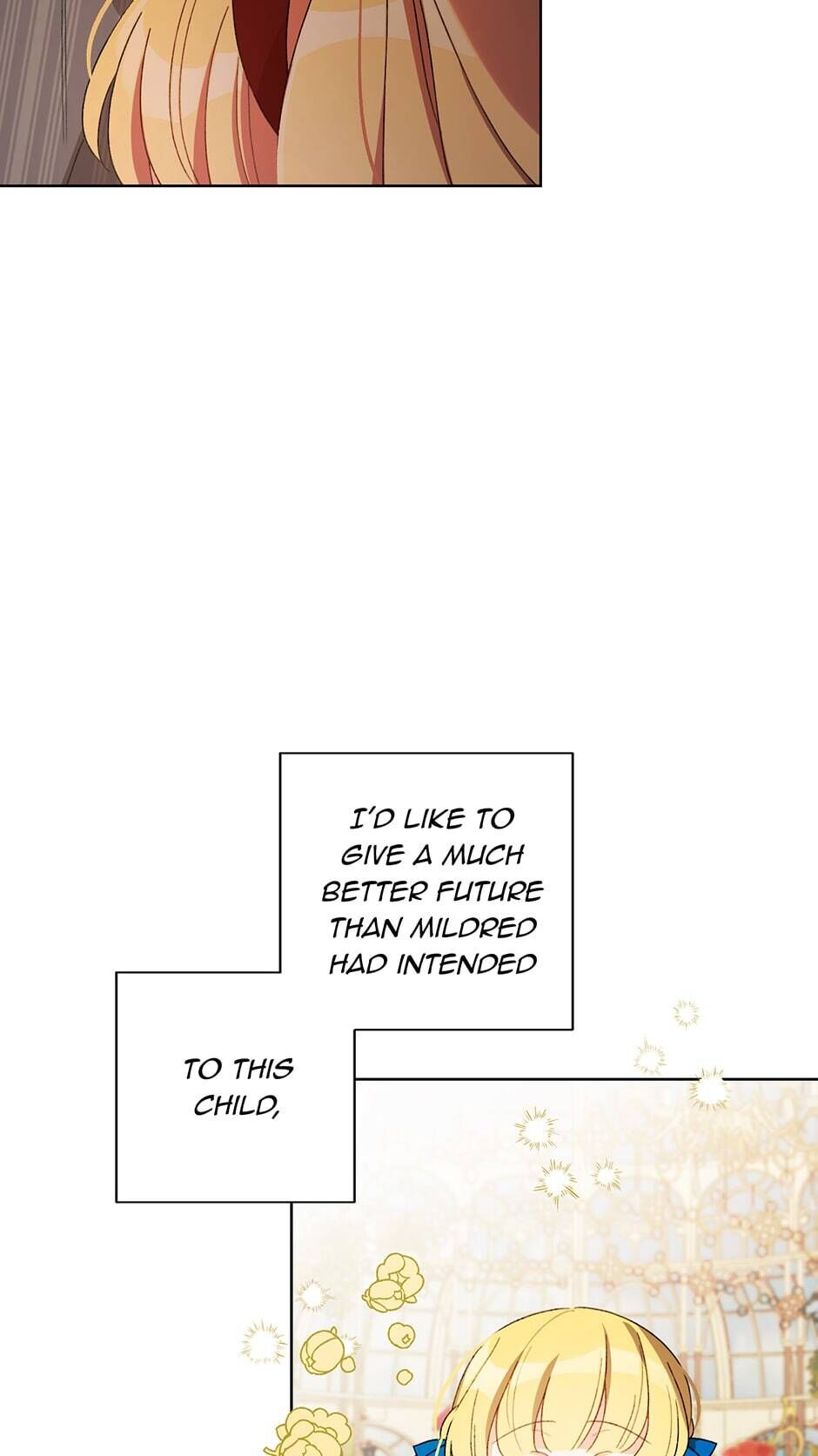 A Wicked Tale of Cinderella's Stepmom Chapter 24 page 15 - Chapter 24: Life After Marriage