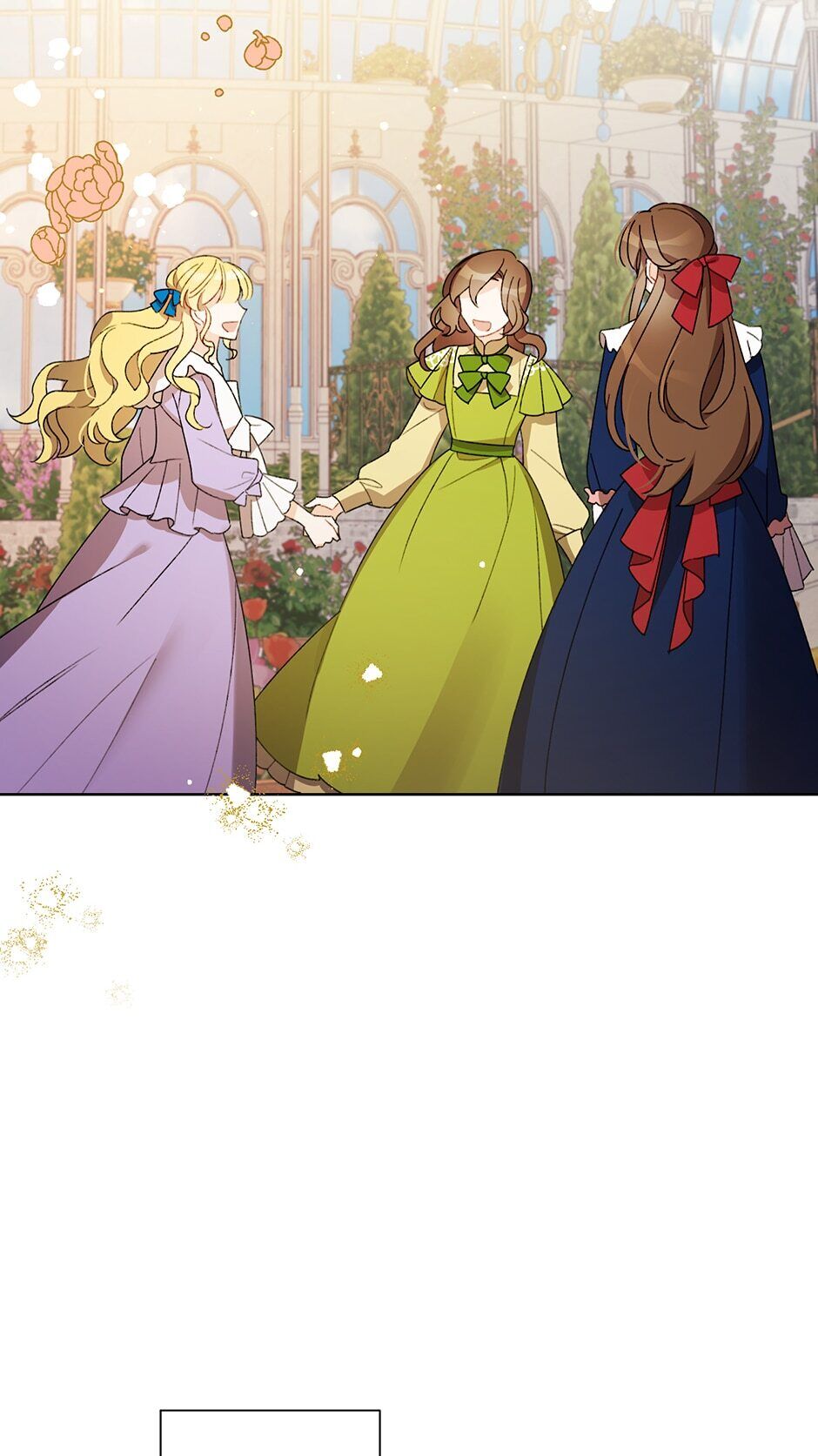A Wicked Tale of Cinderella's Stepmom Chapter 24 page 17 - Chapter 24: Life After Marriage
