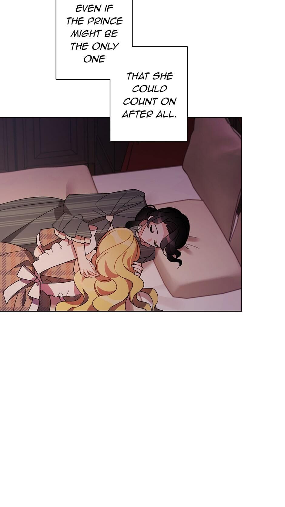 A Wicked Tale of Cinderella's Stepmom Chapter 24 page 18 - Chapter 24: Life After Marriage