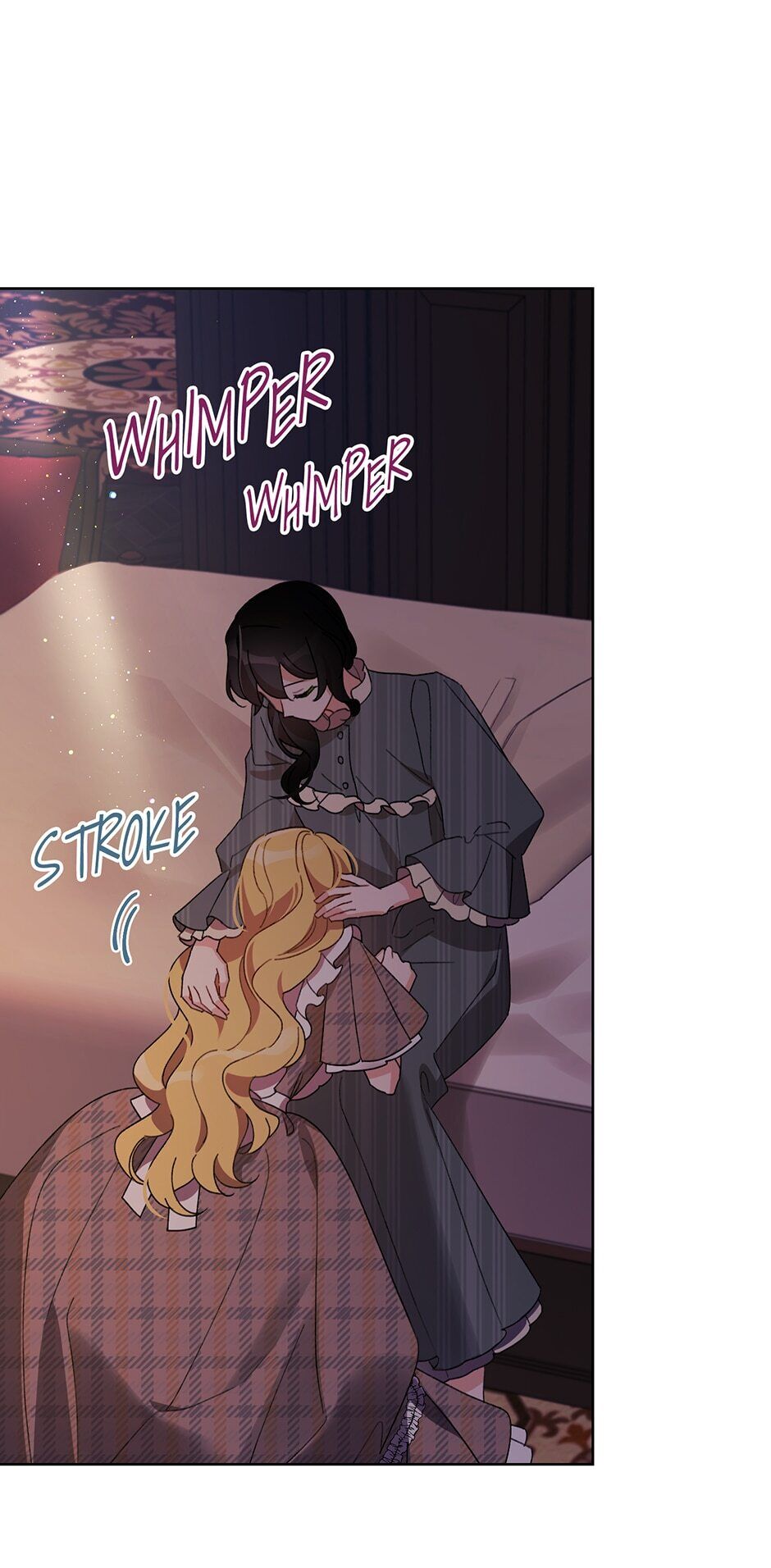 A Wicked Tale of Cinderella's Stepmom Chapter 24 page 2 - Chapter 24: Life After Marriage