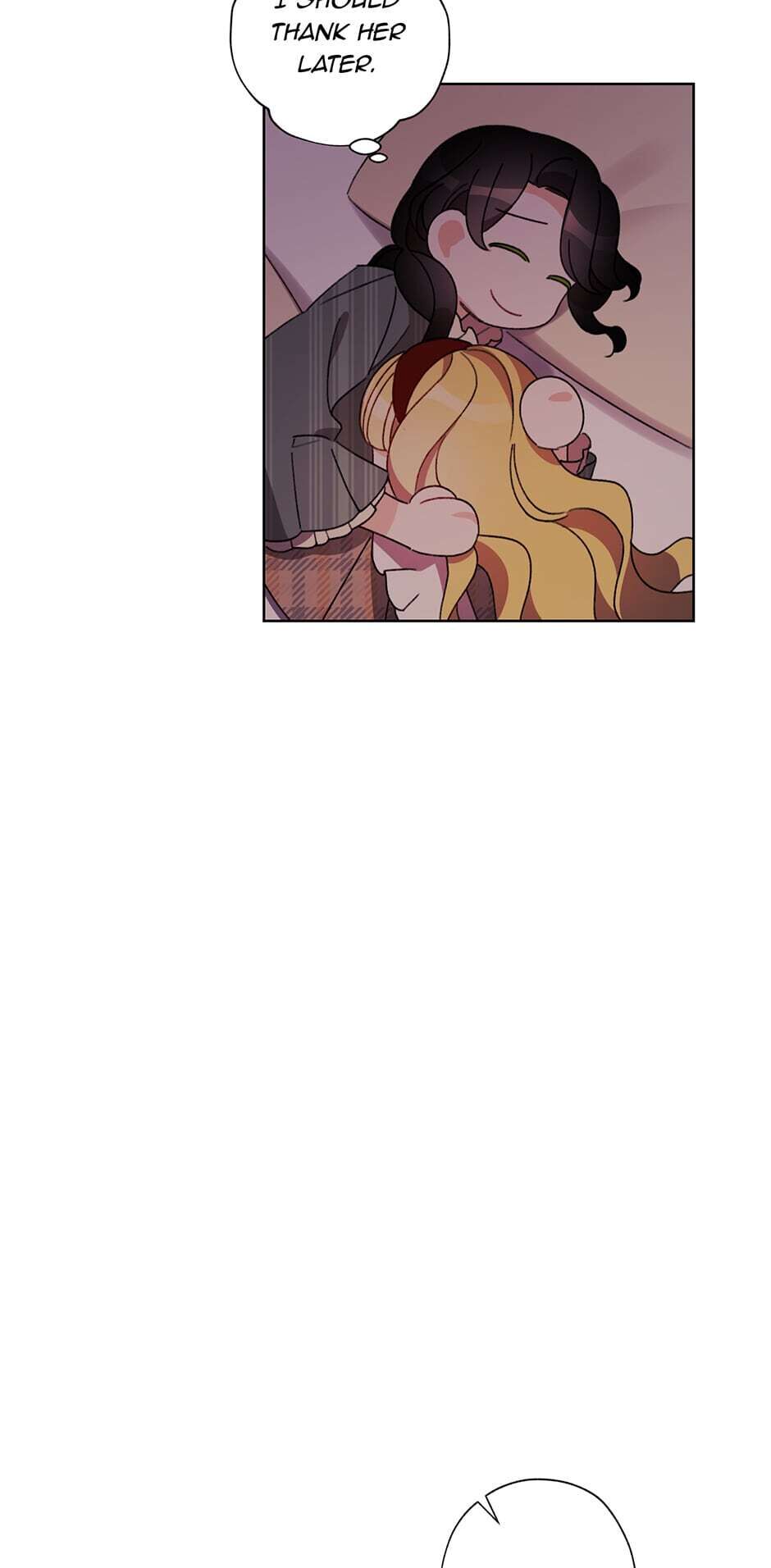 A Wicked Tale of Cinderella's Stepmom Chapter 24 page 23 - Chapter 24: Life After Marriage