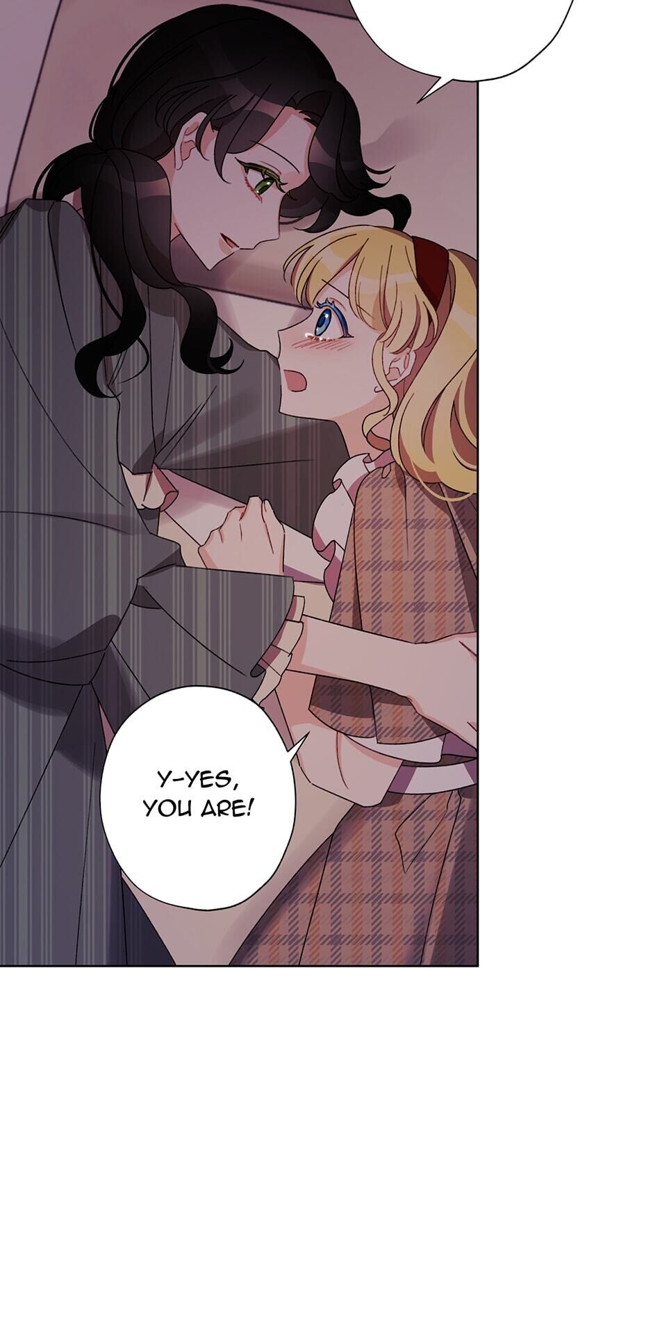 A Wicked Tale of Cinderella's Stepmom Chapter 24 page 25 - Chapter 24: Life After Marriage