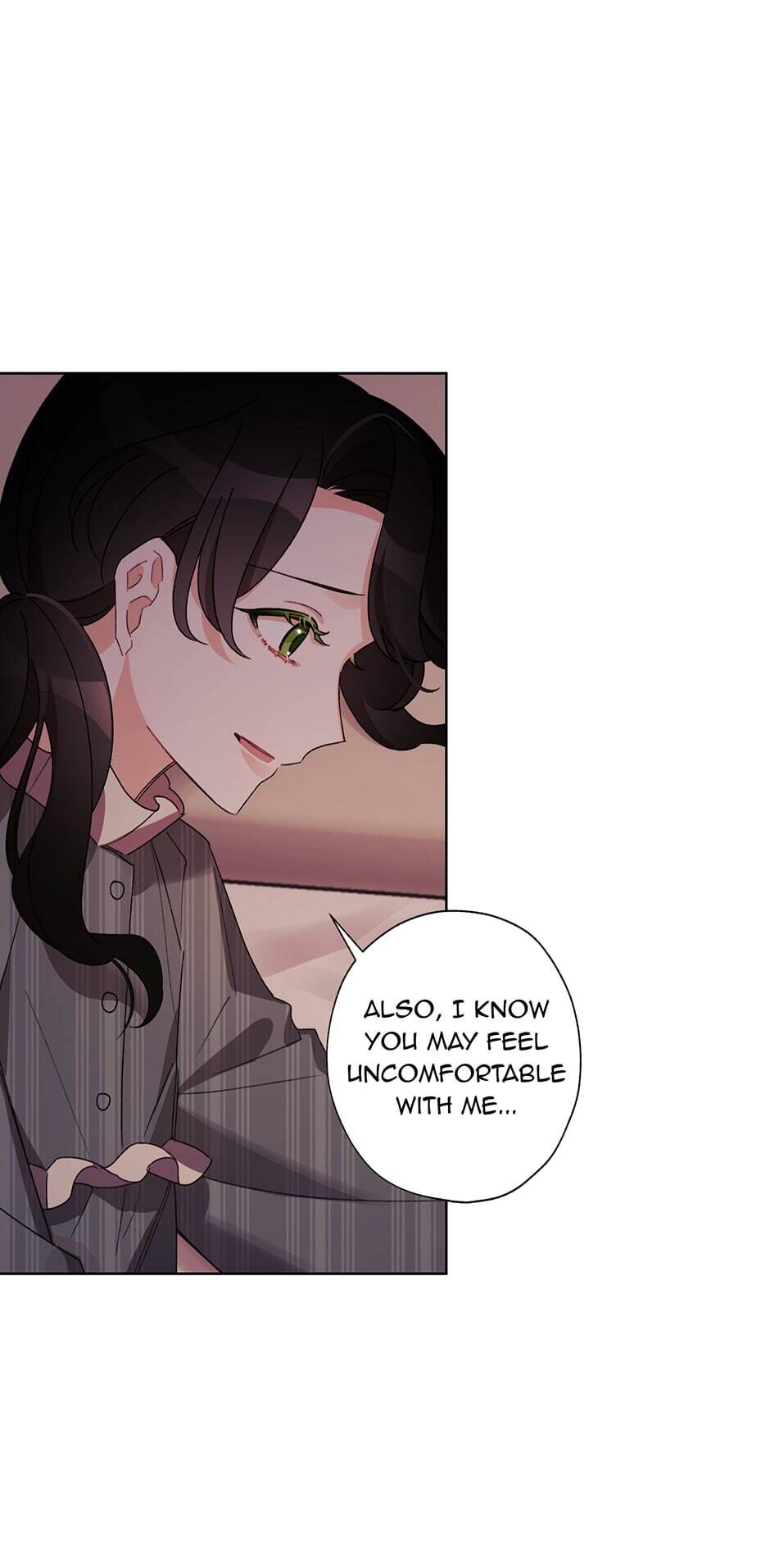 A Wicked Tale of Cinderella's Stepmom Chapter 24 page 27 - Chapter 24: Life After Marriage