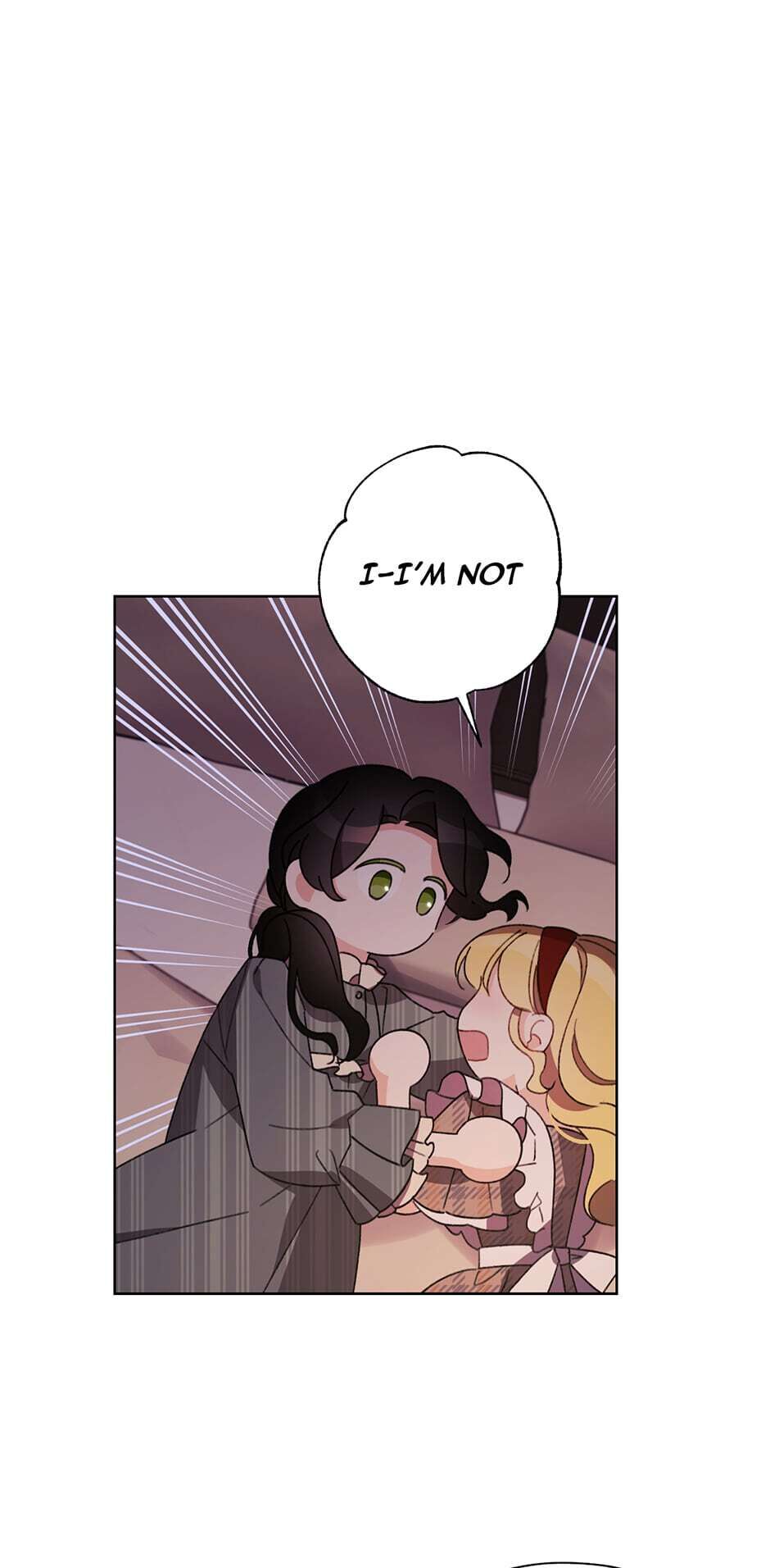 A Wicked Tale of Cinderella's Stepmom Chapter 24 page 28 - Chapter 24: Life After Marriage