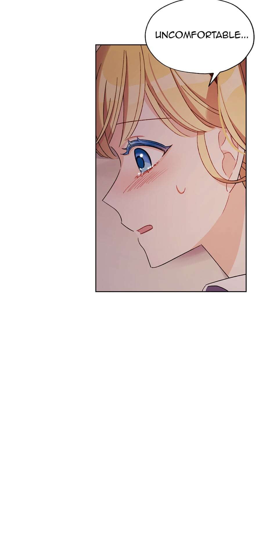 A Wicked Tale of Cinderella's Stepmom Chapter 24 page 29 - Chapter 24: Life After Marriage
