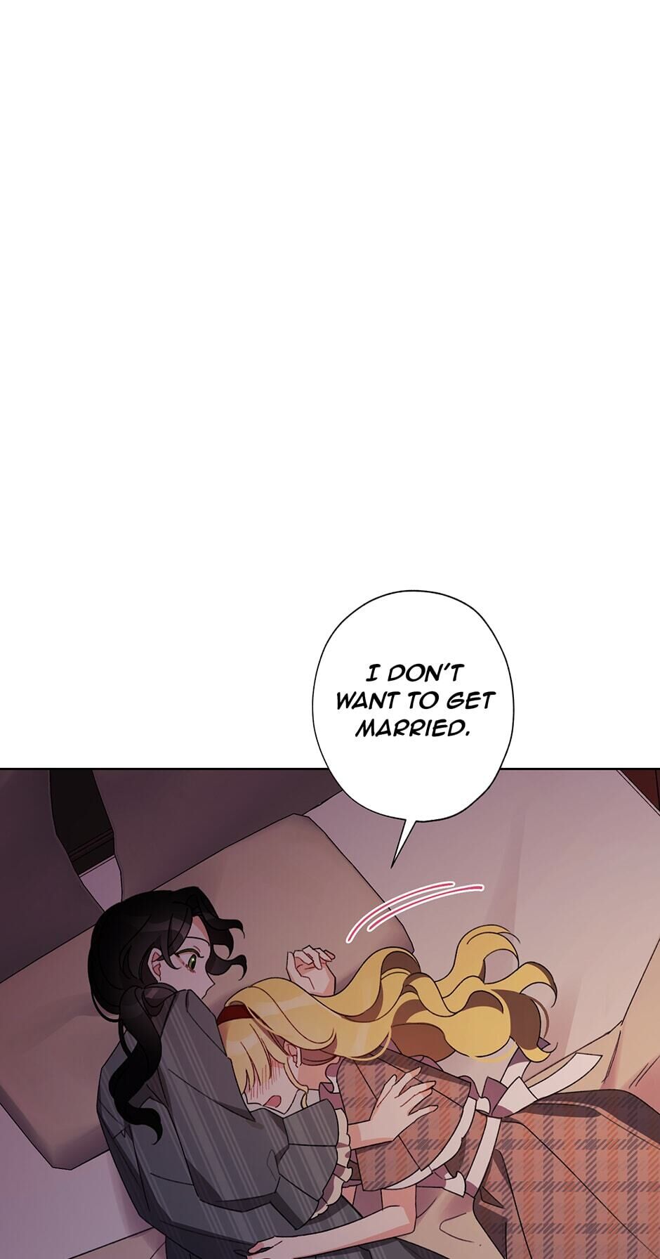 A Wicked Tale of Cinderella's Stepmom Chapter 24 page 32 - Chapter 24: Life After Marriage