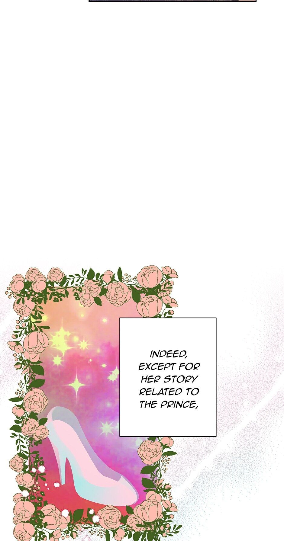 A Wicked Tale of Cinderella's Stepmom Chapter 24 page 34 - Chapter 24: Life After Marriage