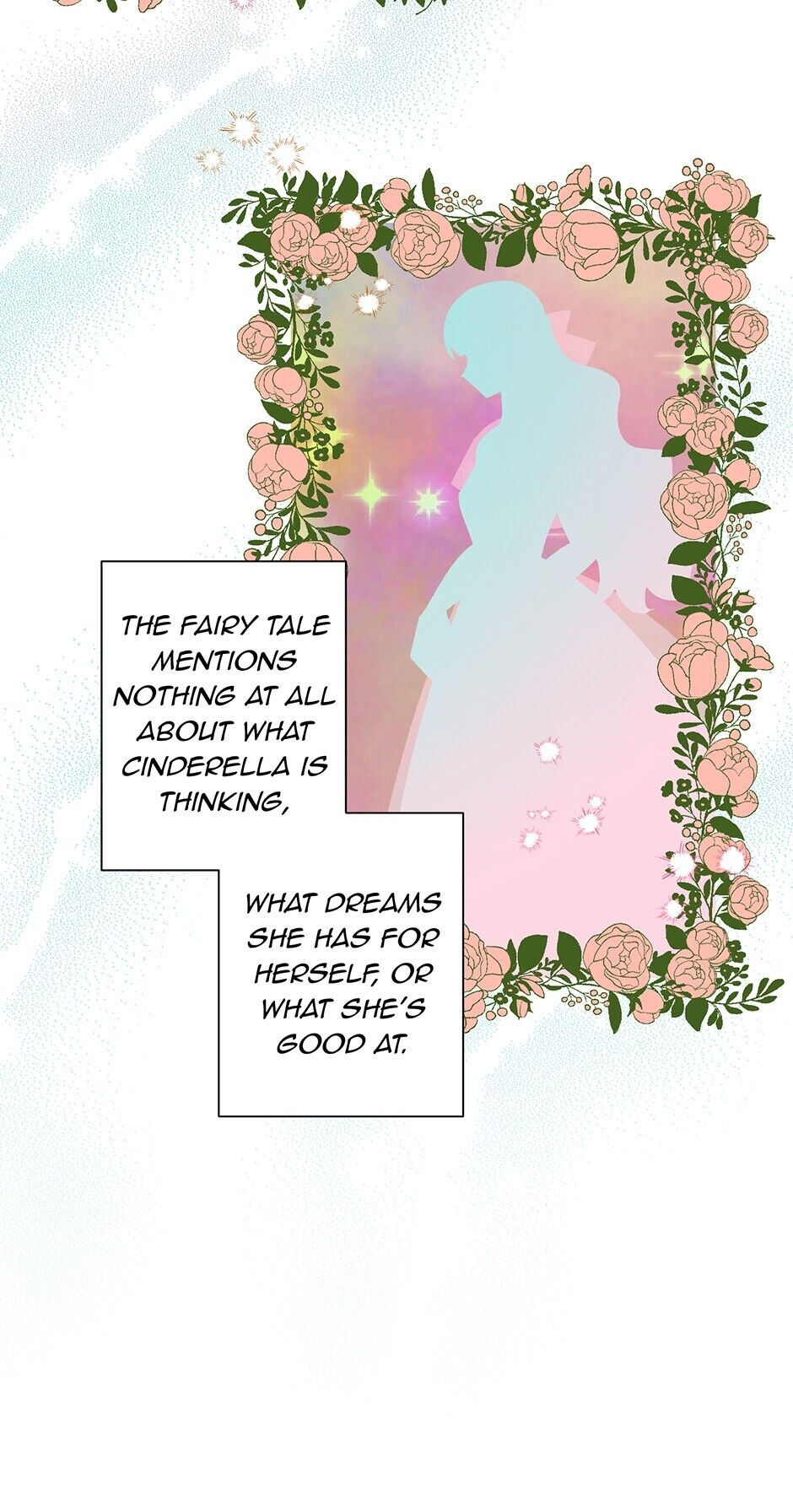 A Wicked Tale of Cinderella's Stepmom Chapter 24 page 35 - Chapter 24: Life After Marriage