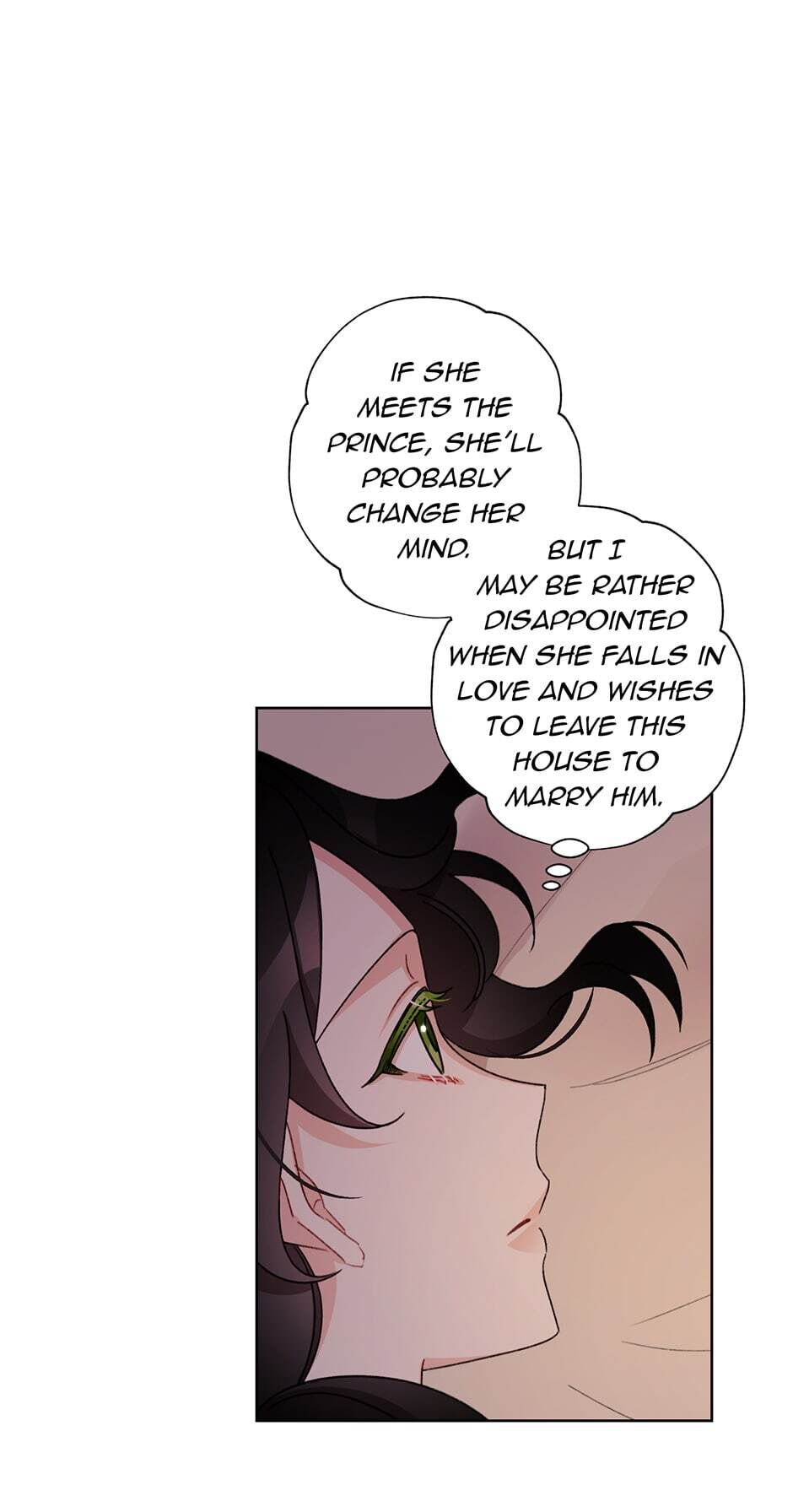 A Wicked Tale of Cinderella's Stepmom Chapter 24 page 37 - Chapter 24: Life After Marriage