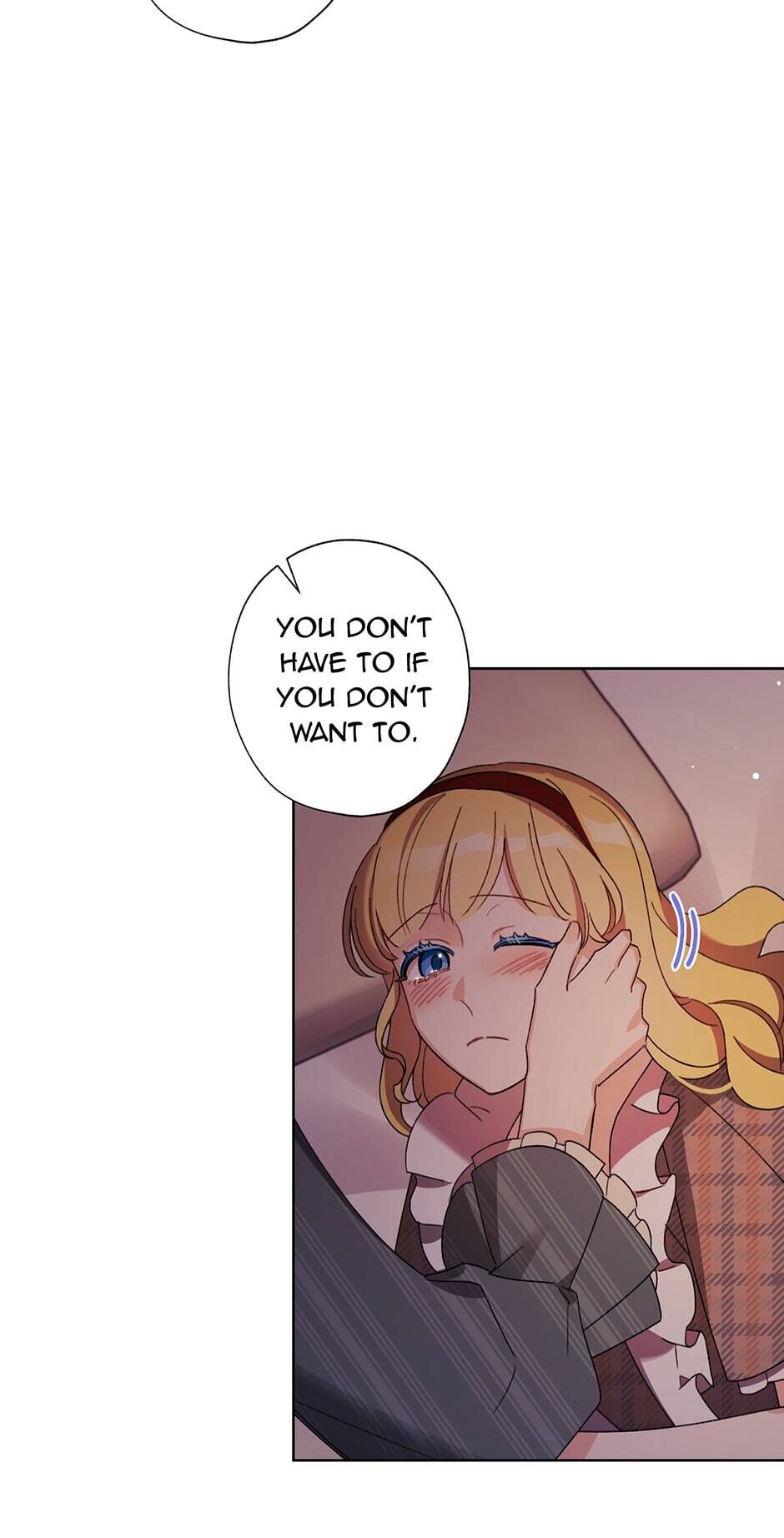 A Wicked Tale of Cinderella's Stepmom Chapter 24 page 39 - Chapter 24: Life After Marriage