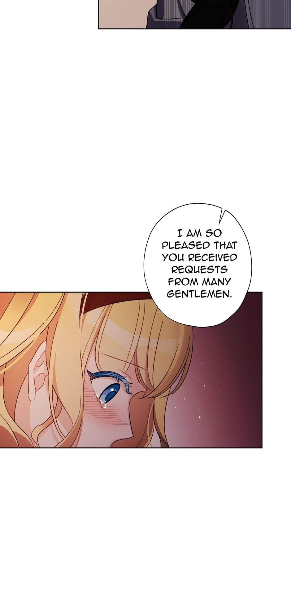 A Wicked Tale of Cinderella's Stepmom Chapter 24 page 4 - Chapter 24: Life After Marriage