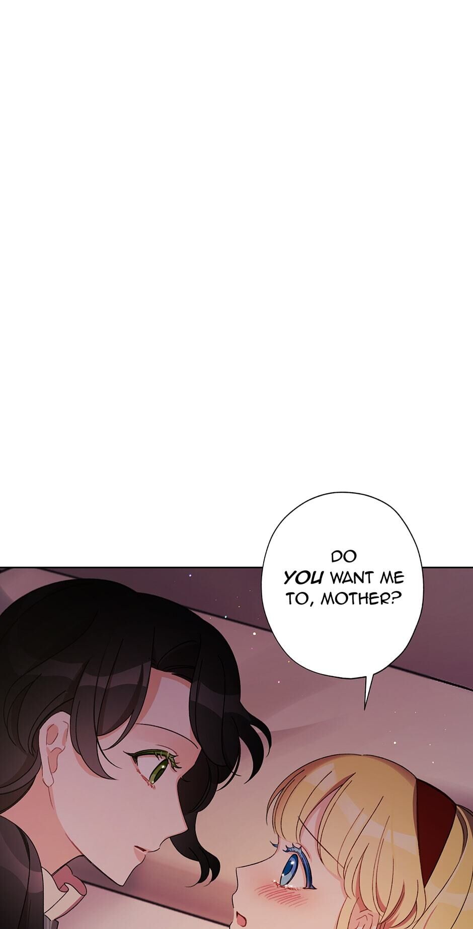 A Wicked Tale of Cinderella's Stepmom Chapter 24 page 40 - Chapter 24: Life After Marriage