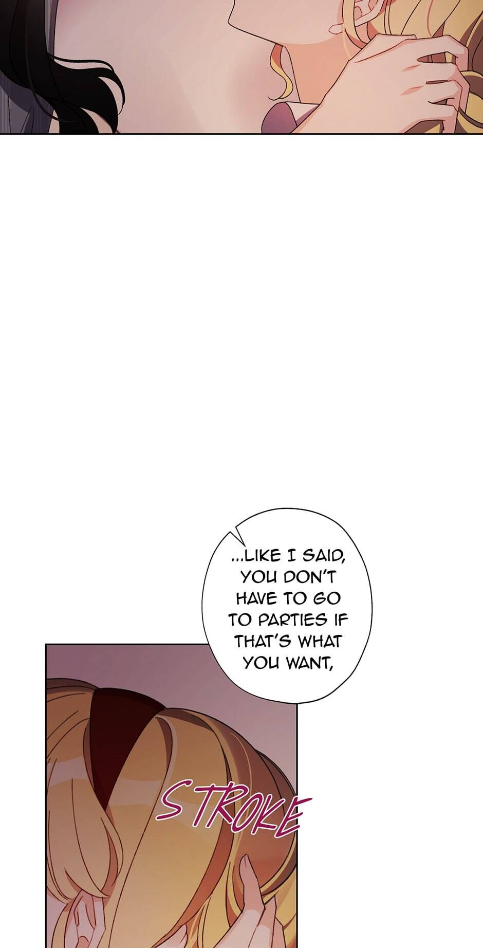 A Wicked Tale of Cinderella's Stepmom Chapter 24 page 41 - Chapter 24: Life After Marriage