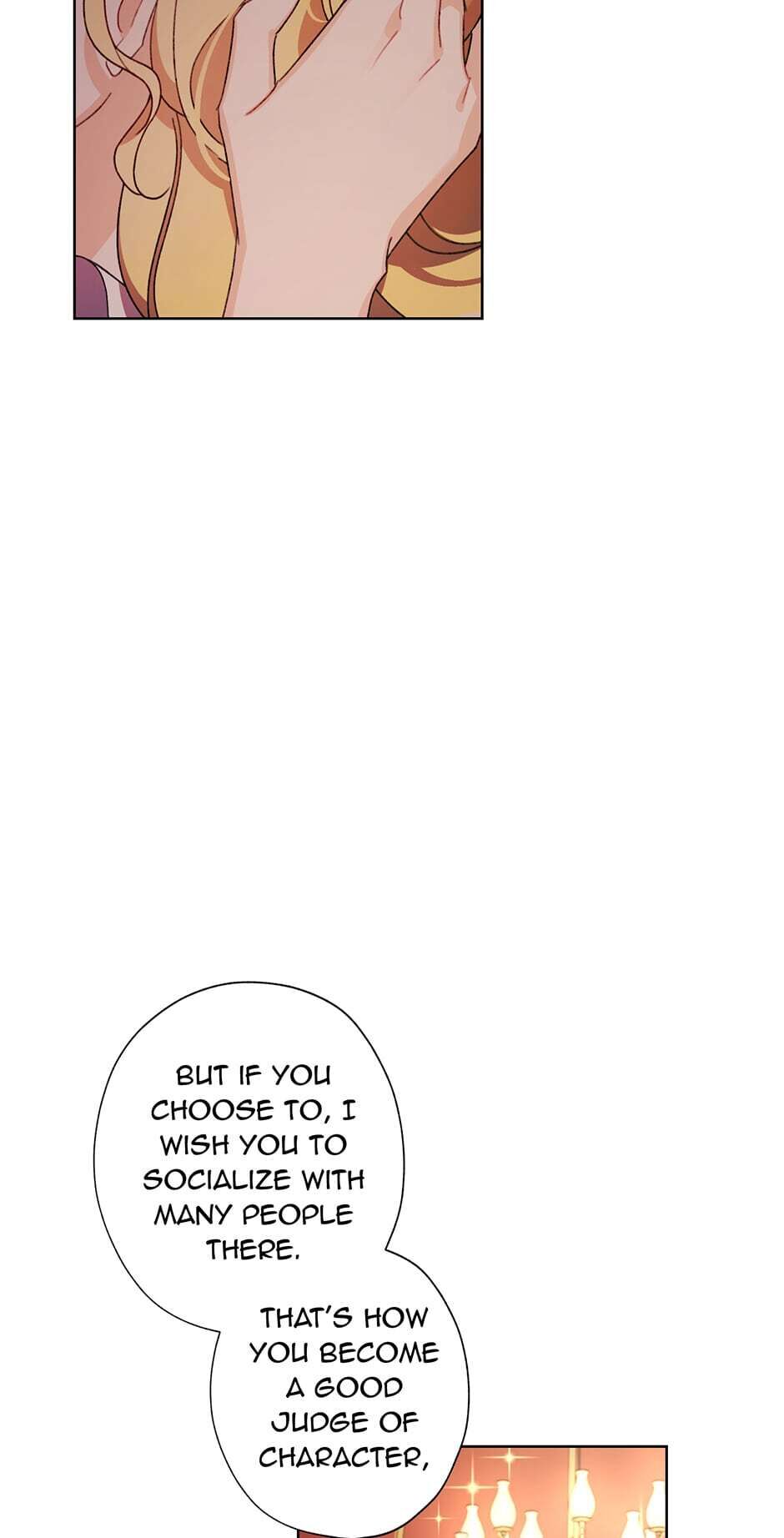 A Wicked Tale of Cinderella's Stepmom Chapter 24 page 42 - Chapter 24: Life After Marriage