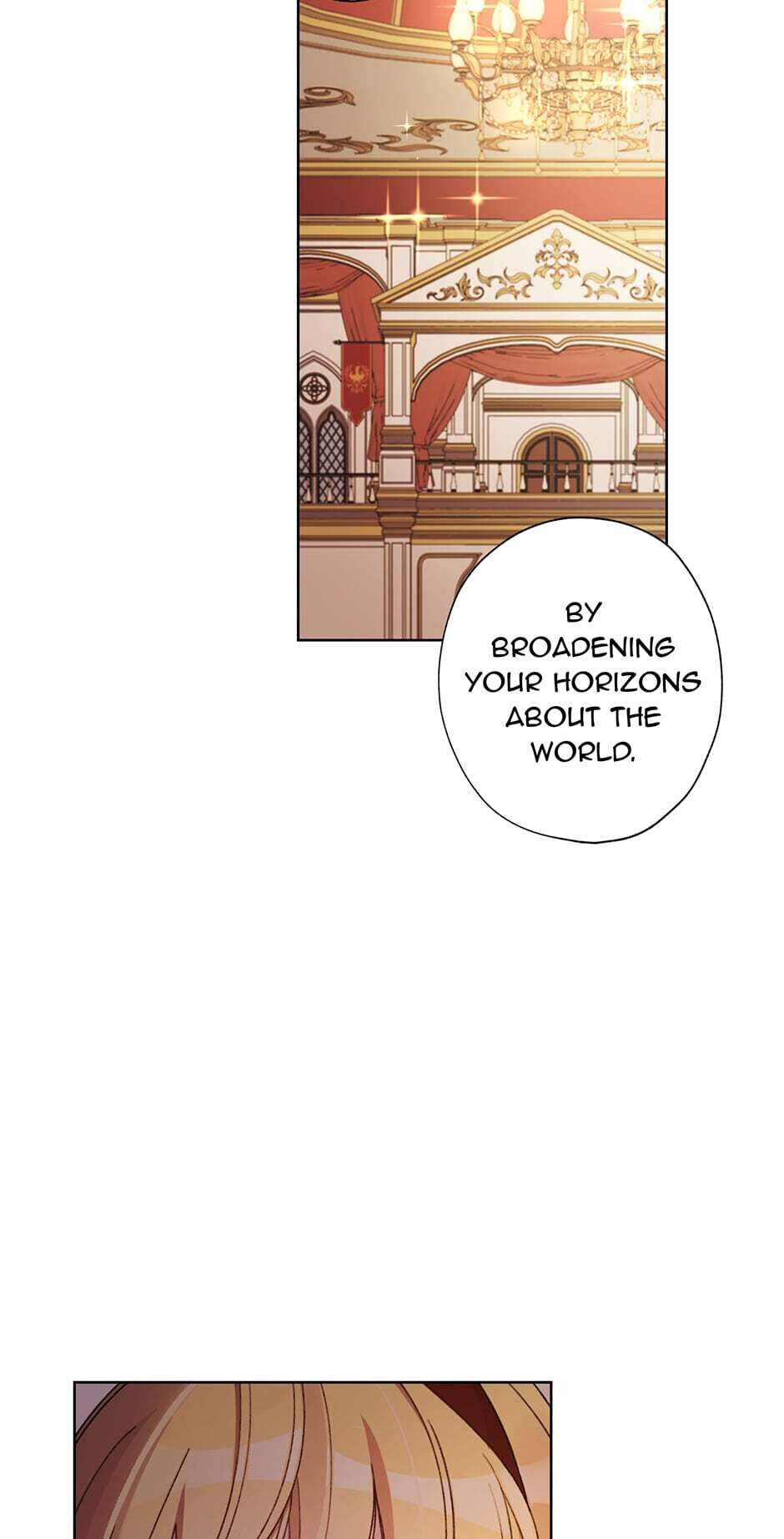 A Wicked Tale of Cinderella's Stepmom Chapter 24 page 43 - Chapter 24: Life After Marriage